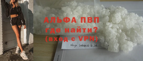 винт Абаза