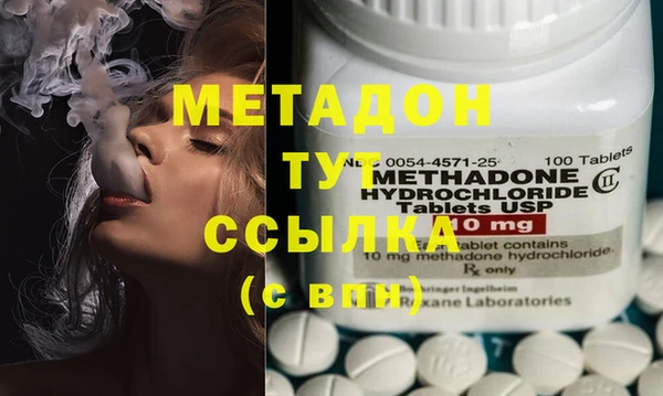 винт Абаза